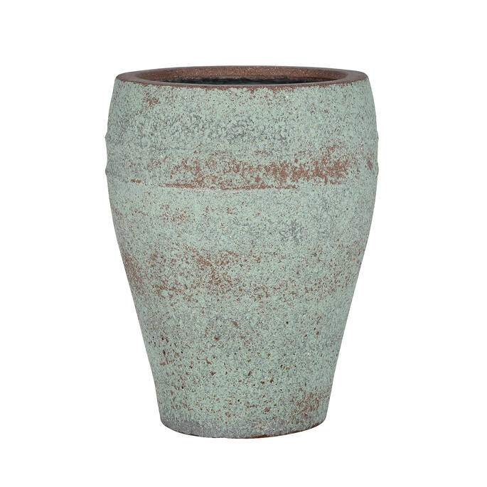 Ares L, Rustic Green  Ø68cm