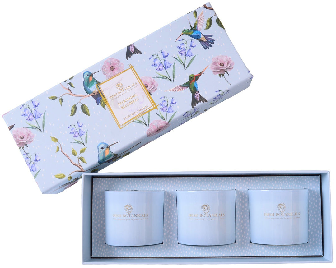 BLUEBELL GIFTSET TRIO