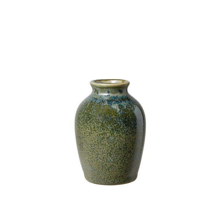 Eliora Pot  Green Melange 17X16Cm - Pots - Windyridge Garden Centre