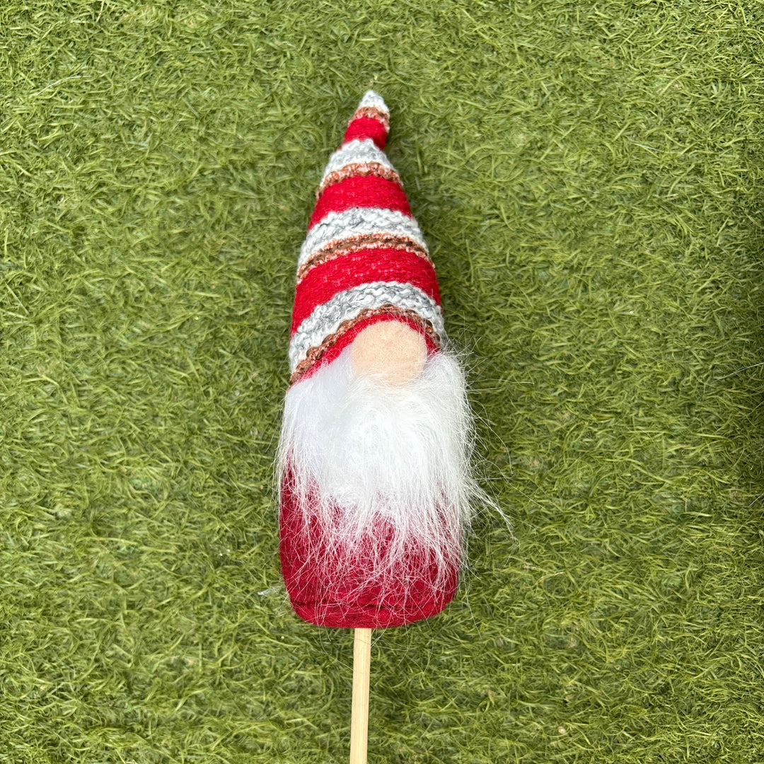 Stem Gnome Plush 2 Ass. L50H44   Assorted
