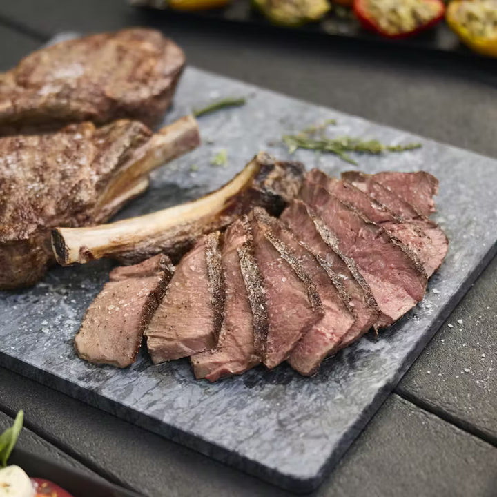 Weber Spirit E-425 Plancha Gas Barbecue