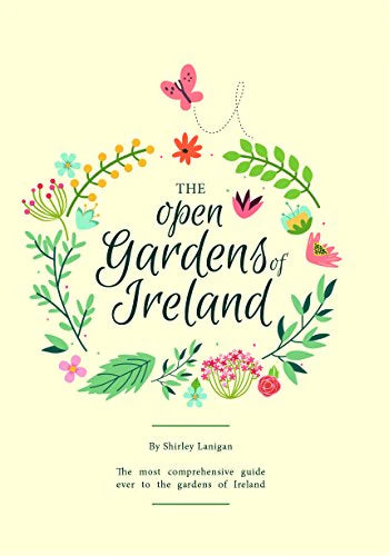 The Open Gardens of Ireland