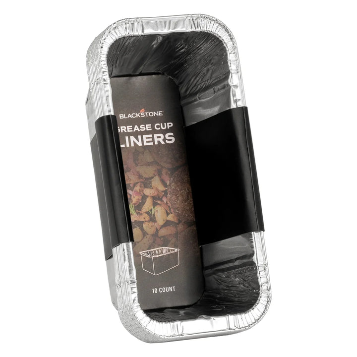 Blackstone  10 x Grease Cup Liners