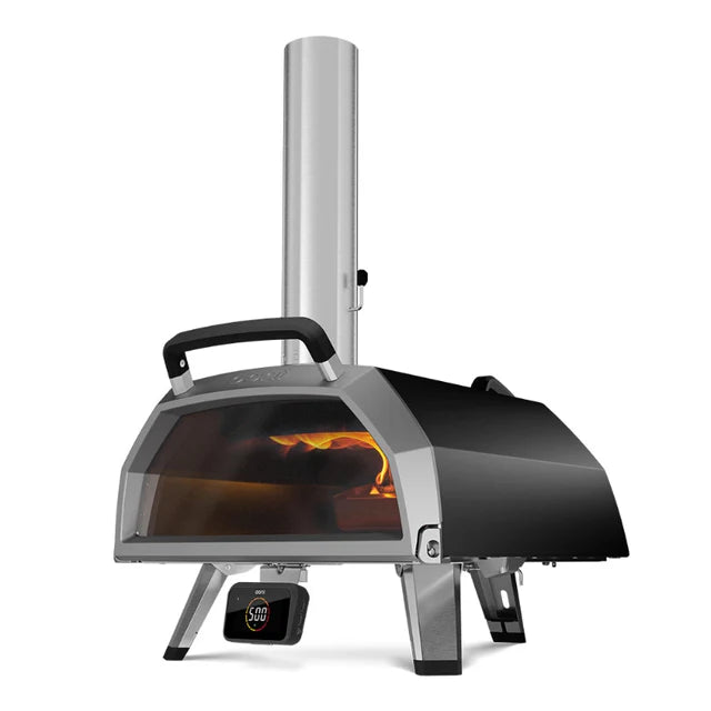Ooni Karu 2 Pro Pizza Oven (Multi Fuel)
