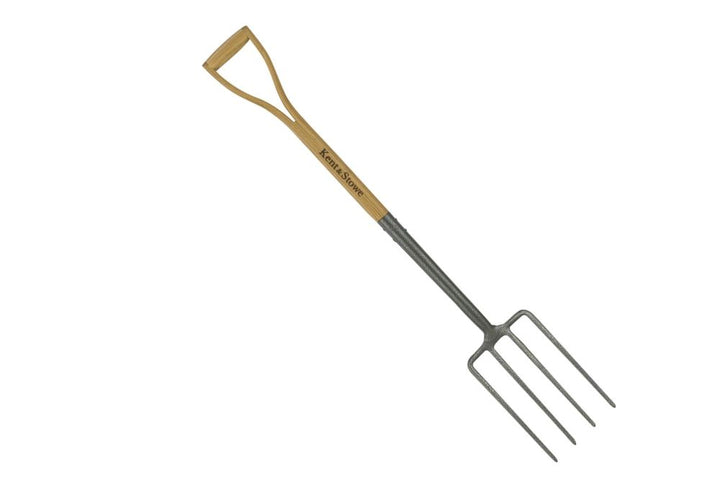 Garden Fork CS Digging