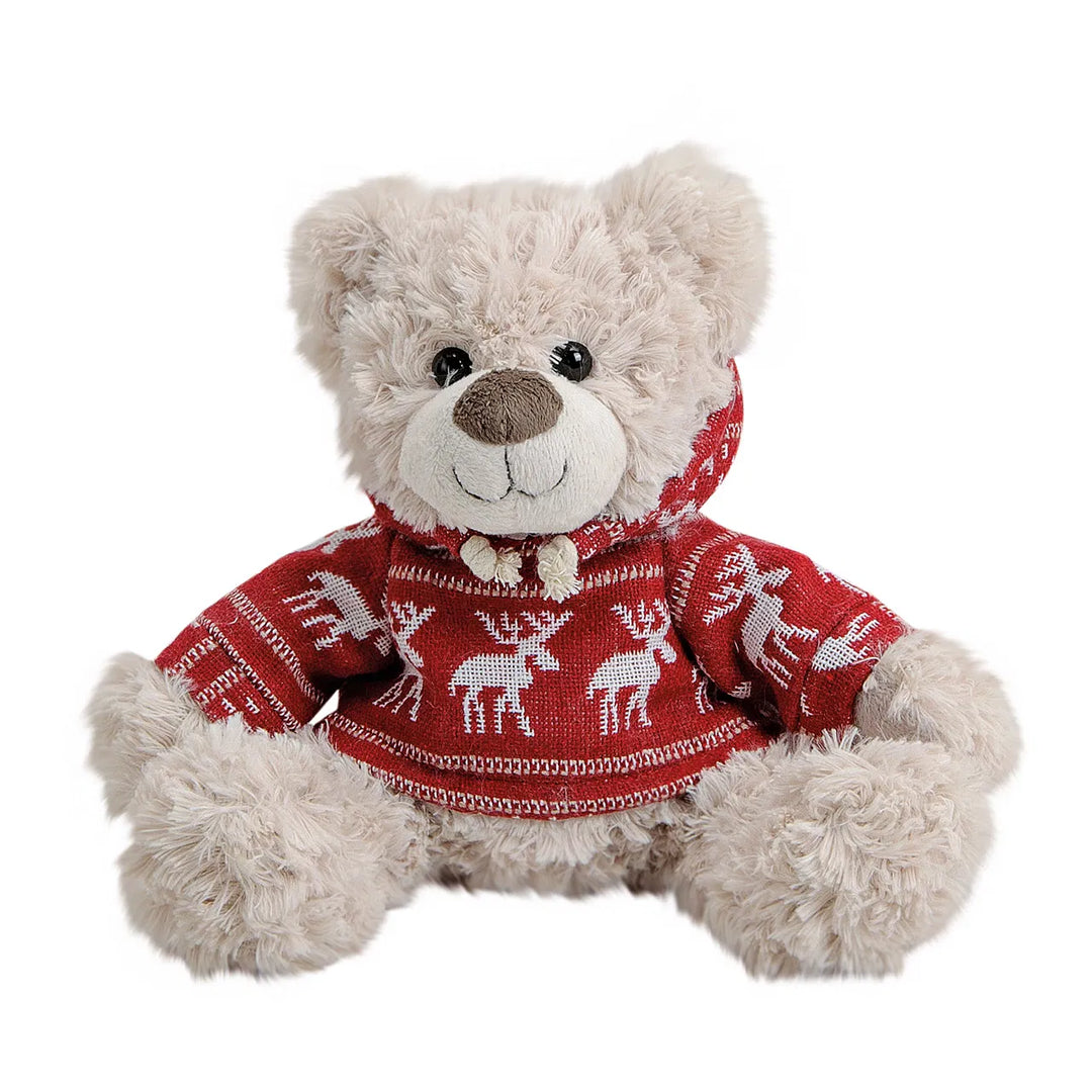 Bear beige plush (27cm)
