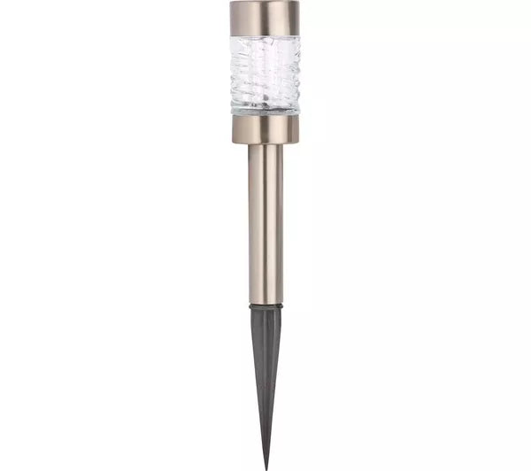 Smart Solar Martini 5L Stake Light Pos 24 - Outdoor Living - Windyridge Garden Centre
