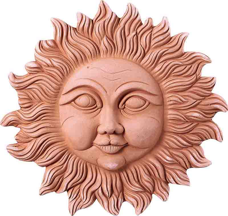 Sole Splendente Cm.32 - Pots - Windyridge Garden Centre