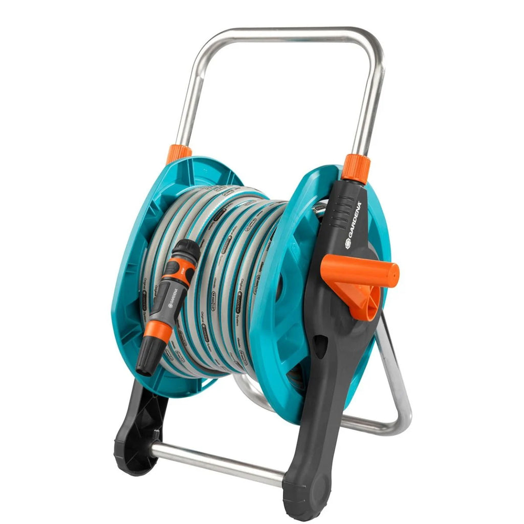 Buy 20M Hose Reel Set 2691-20 Online | Windyridge Garden Centre