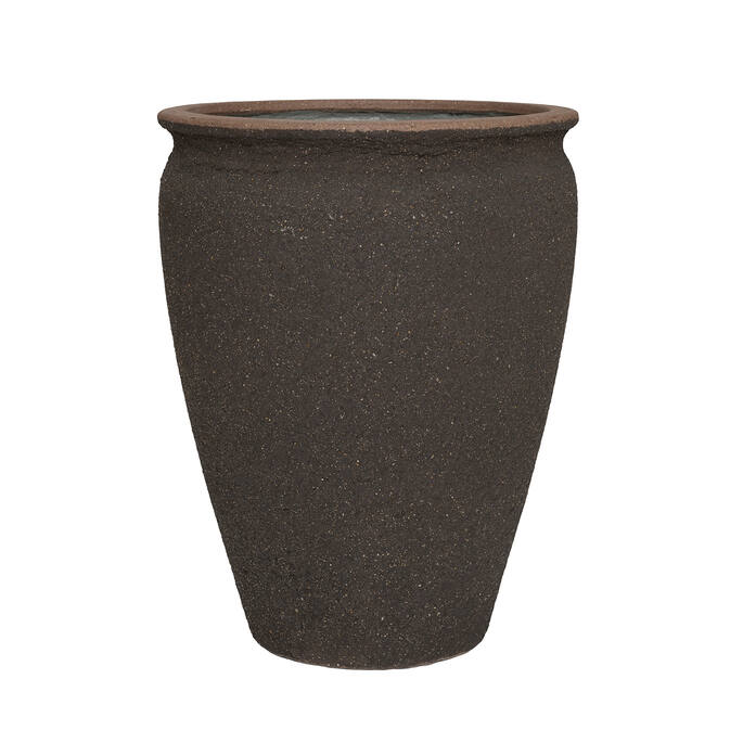 Artemis L, Umber Brown Ø68cm