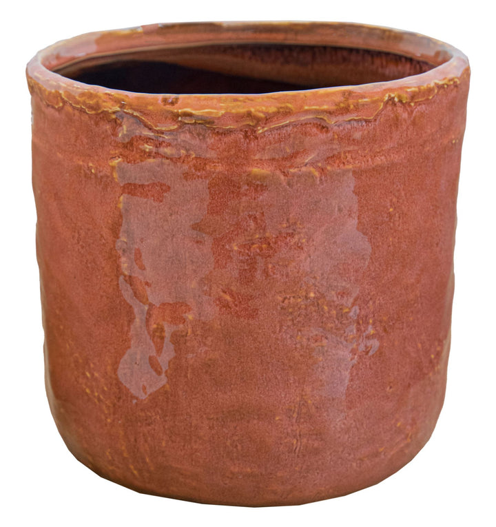 Village pot in Marsala