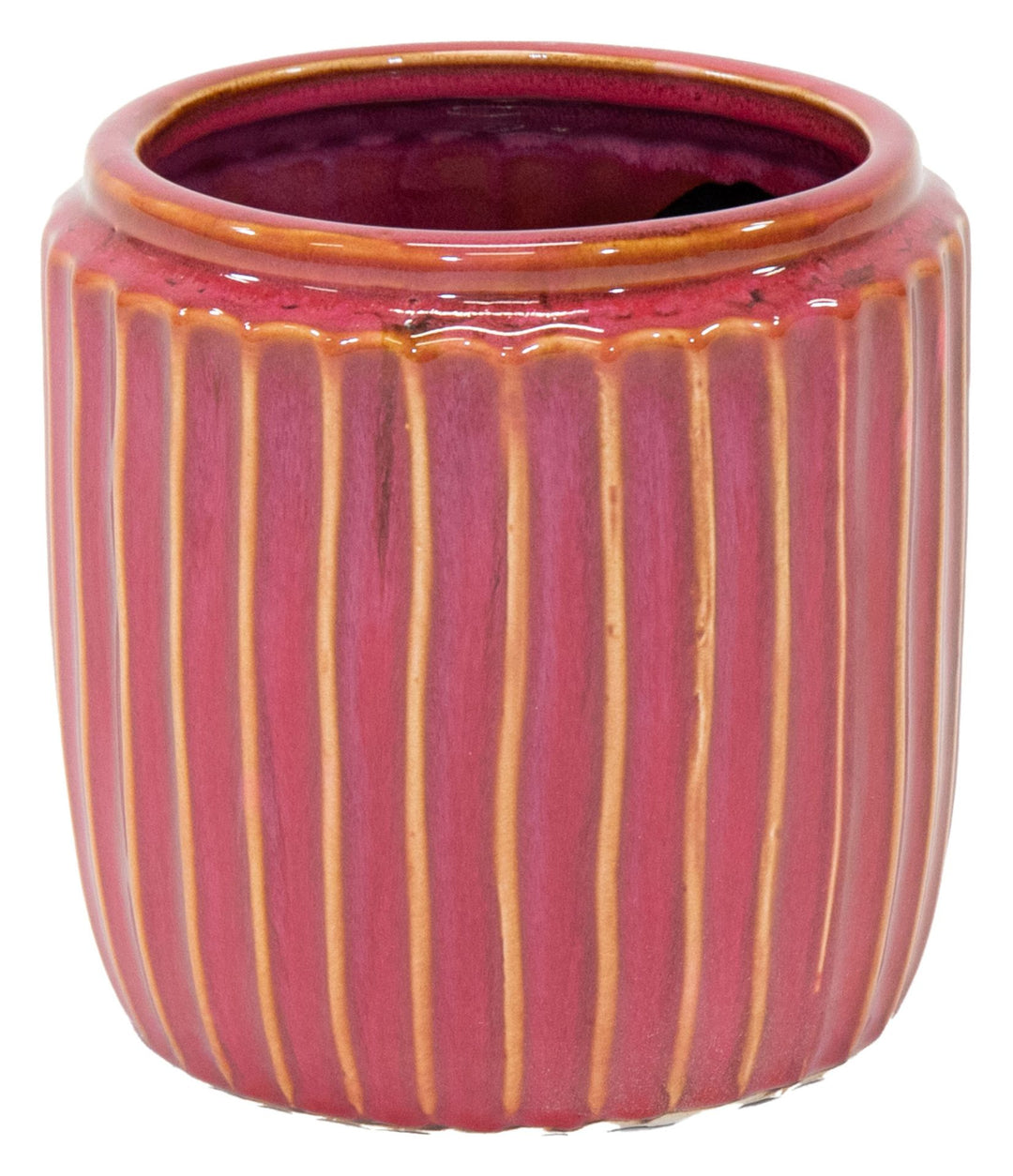 Hamlet Cylinder Cherry Ø20 H20 - Pots - Windyridge Garden Centre