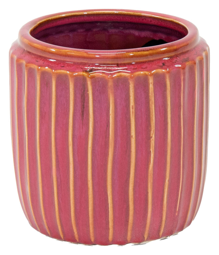 Hamlet Cylinder Cherry Ø20 H20 - Pots - Windyridge Garden Centre
