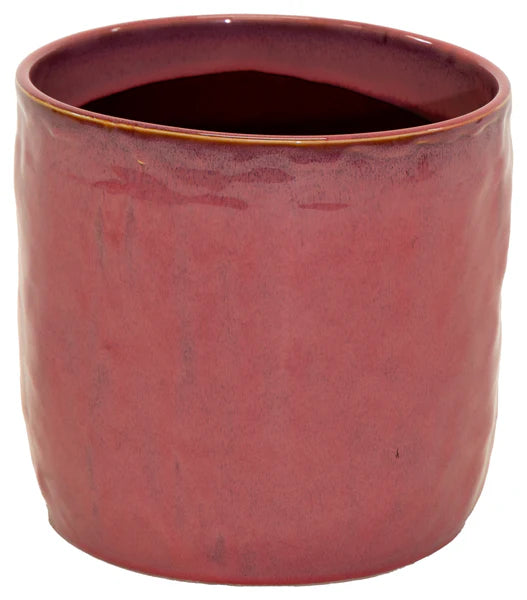 Village pot in Cherry