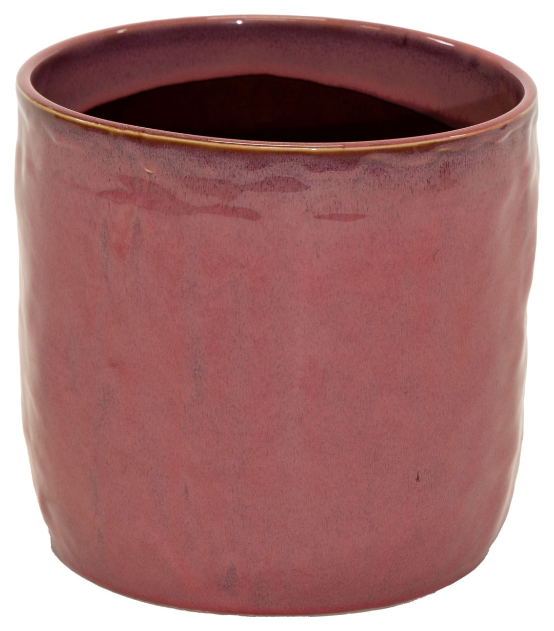Village Pot Cherry Ø 8.5H7.5