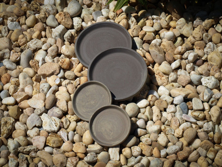 Basalt Saucer Ø26cm