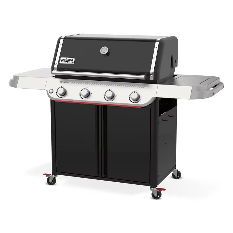 Weber Genesis E-415W Gas Barbecue