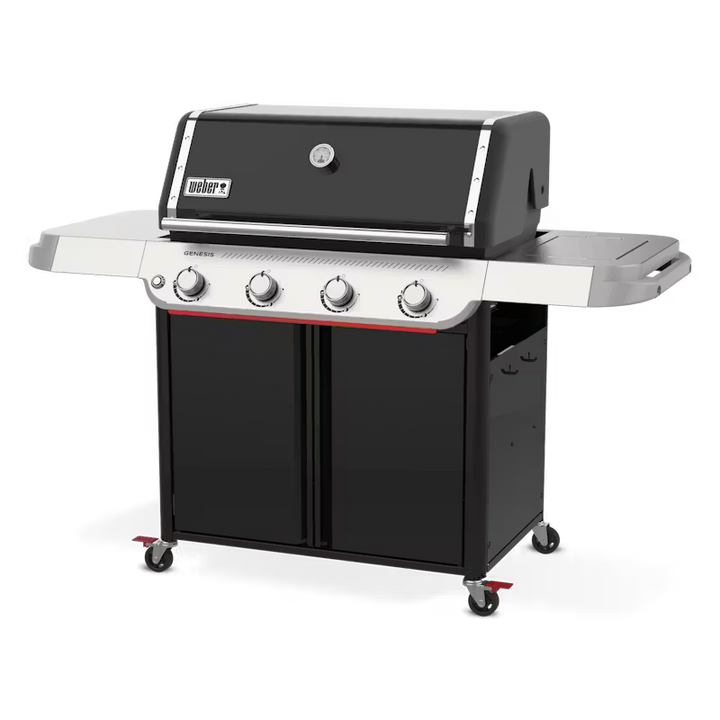 Weber Genesis E-415W Gas Barbecue