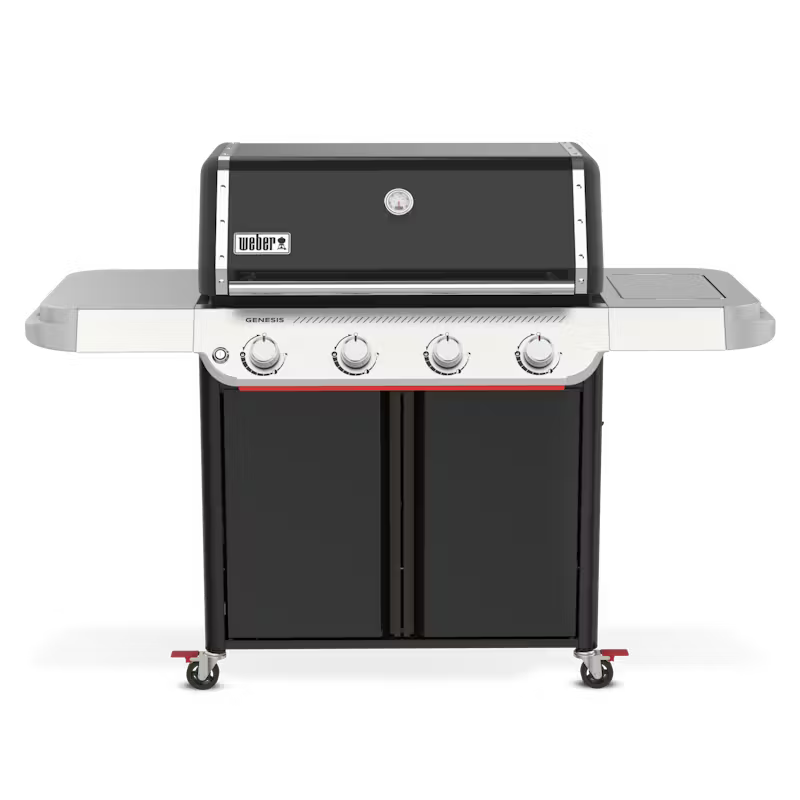 Weber Genesis E-415W Gas Barbecue