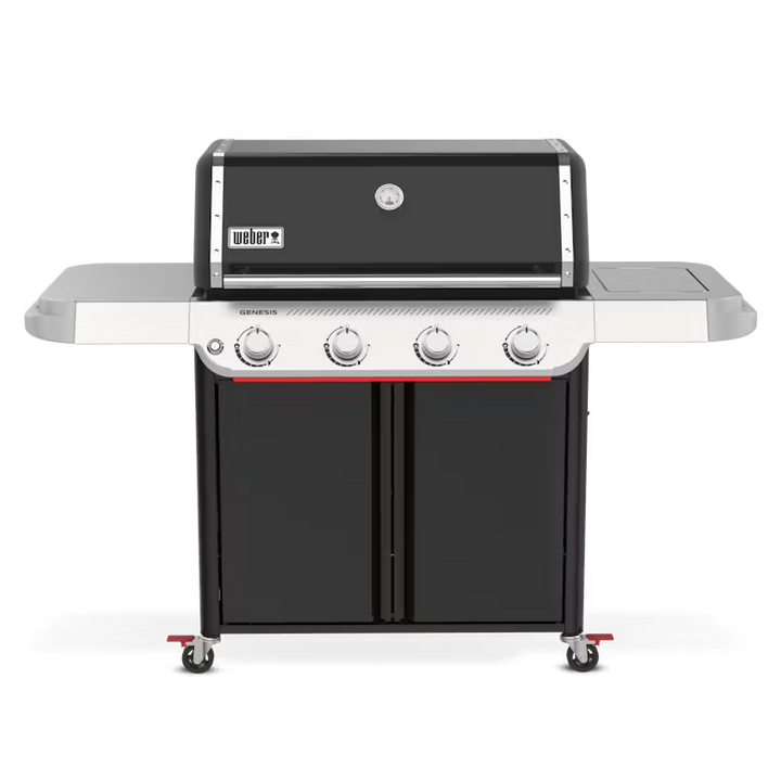 Weber Genesis E-415W Gas Barbecue