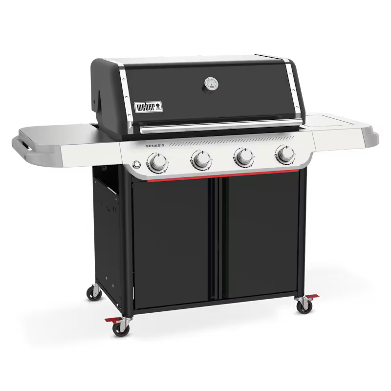 Weber Genesis E-415W Gas Barbecue