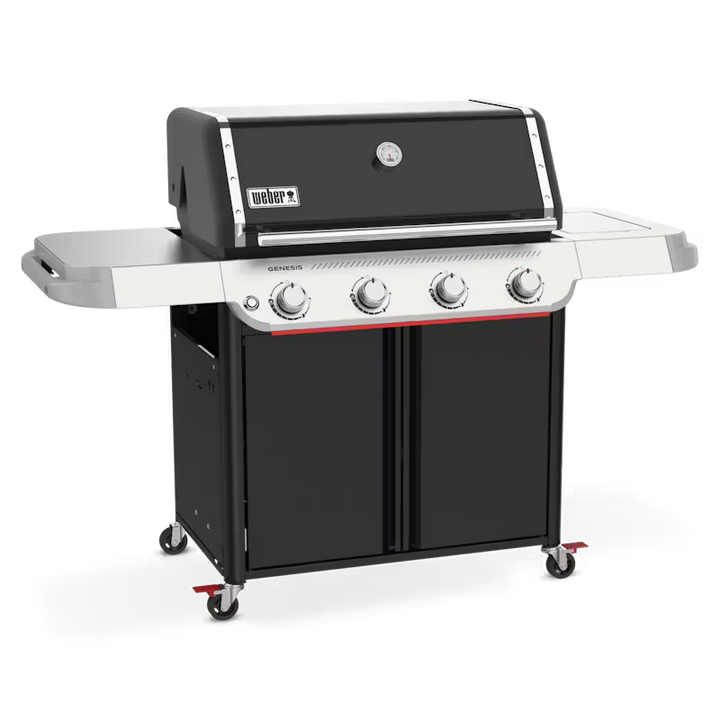 Weber Genesis E-415W Gas Barbecue