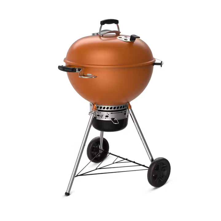 Weber Master-Touch GBS E-5755 Burnt Orange