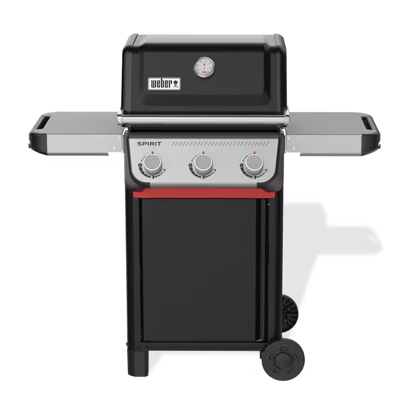 Weber Spirit E-315 Gas Barbecue