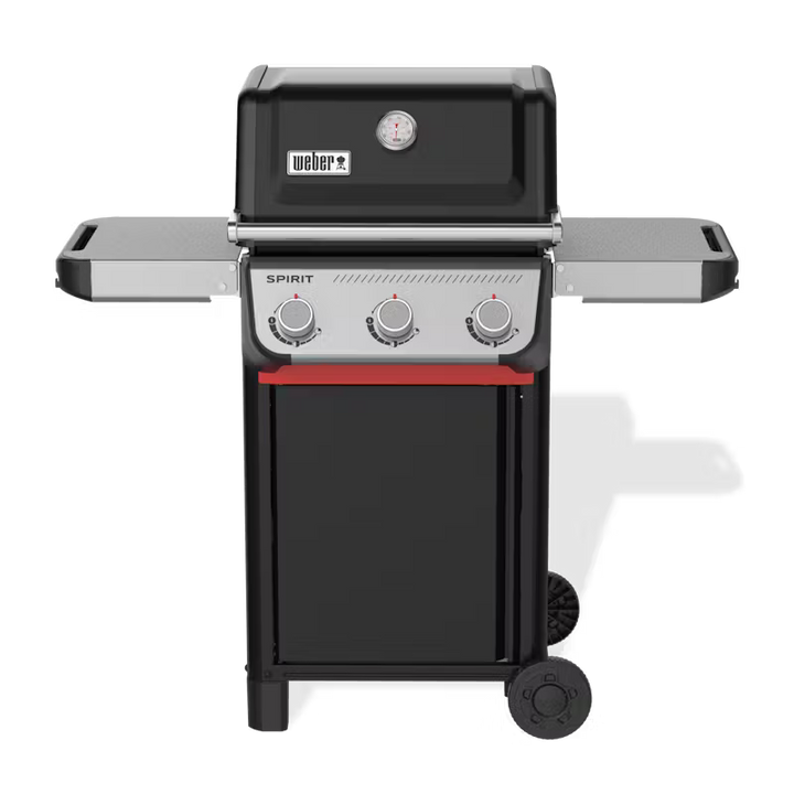 Weber Spirit E-315 Gas Barbecue