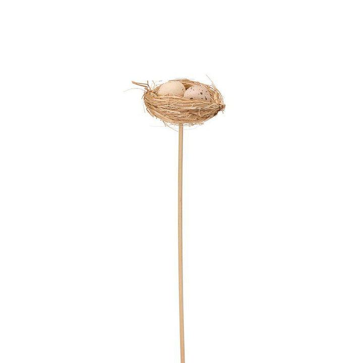 Birds Nest Nature 2+23Cm - Easter - Windyridge Garden Centre