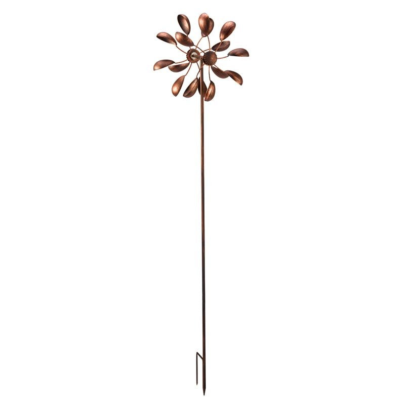 Virgo Wind Spinner - Garden Ornaments - Windyridge Garden Centre