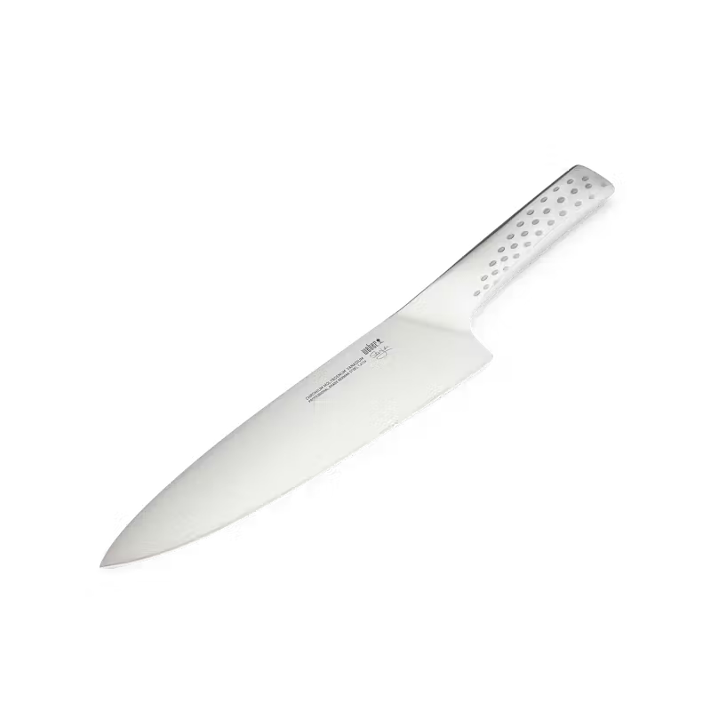 Weber Deluxe Chef's Knife - Weber BBQ - Windyridge Garden Centre