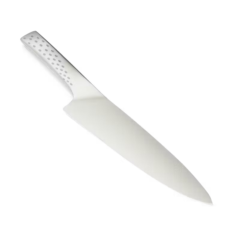 Weber Deluxe Chef's Knife