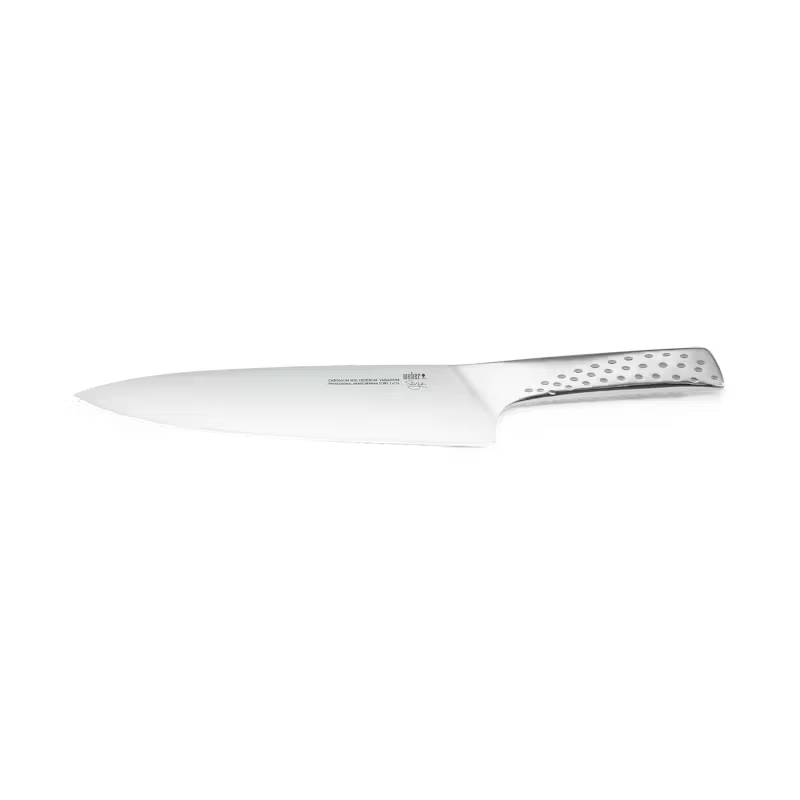 Weber Deluxe Chef's Knife