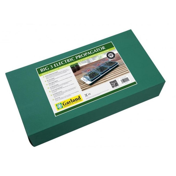 Propagator Big 3 Electric - Tools & Equipment - Windyridge Garden Centre