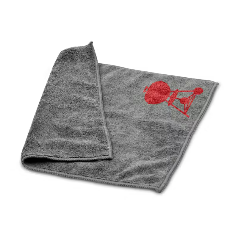 Weber Cloth