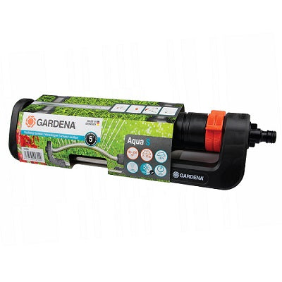 Oscillating Sprinkler Aqua S 18700-20 - Tools & Equipment - Windyridge Garden Centre