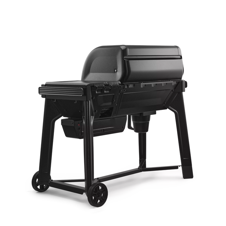 Traeger Woodridge Pellet Grill (New 2026 Model) - Traeger Pellet Bbq - Windyridge Garden Centre