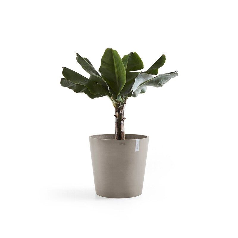 Amsterdam Taupe Ø60 - Pots - Windyridge Garden Centre