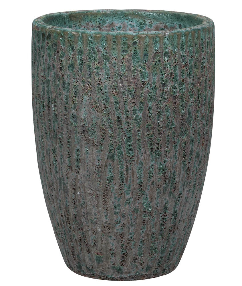 Melbourne Stone Pot  4-01SA Ø43cm H55cm