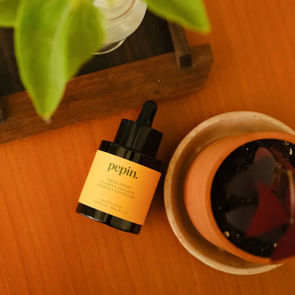 Nourishing serum - Cactus 60mL