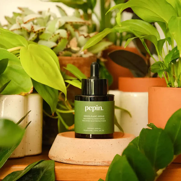Nourishing serum - Houseplants 60mL