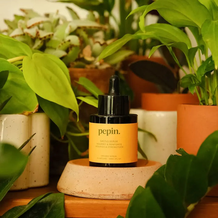 Nourishing serum - Cactus 60mL