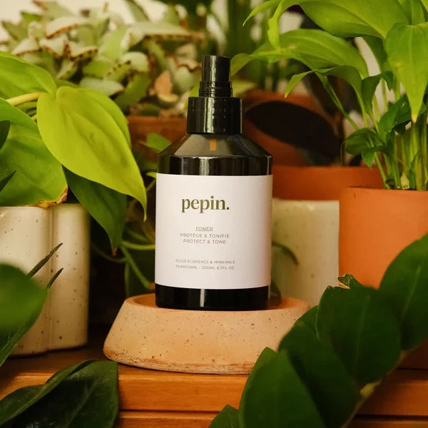 Toner - Protective Spray 
Strengthens Natural Defenses Against Diseases - Ferts And Chemicals - Windyridge Garden Centre