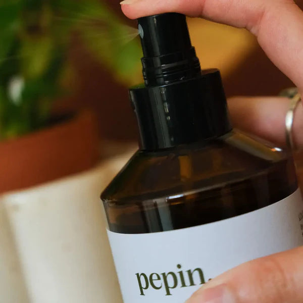 Toner - Protective Spray 
Strengthens Natural Defenses Against Diseases - Ferts And Chemicals - Windyridge Garden Centre