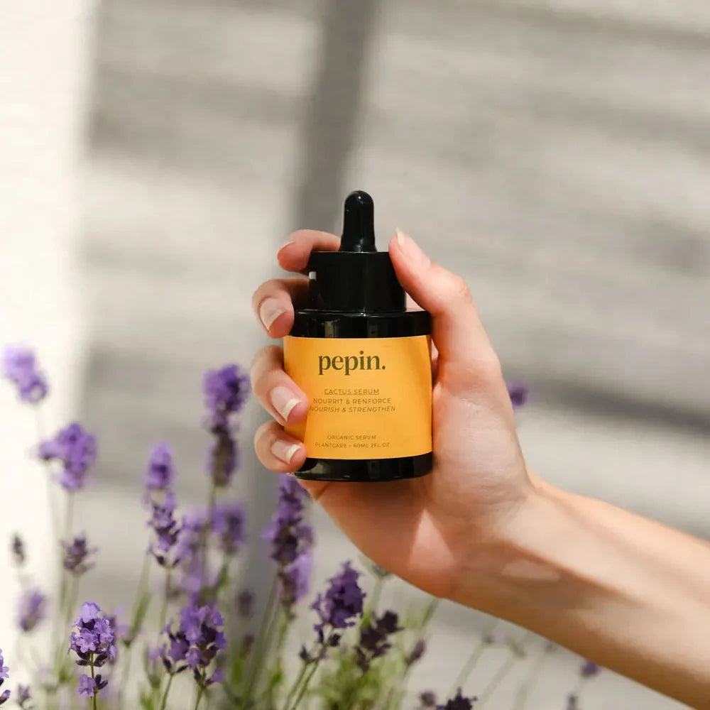 Nourishing serum - Cactus 60mL