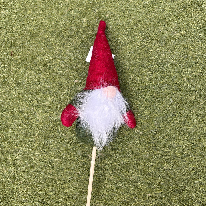 Stem Gnome Plush 3 Ass. L50H21   Assorted