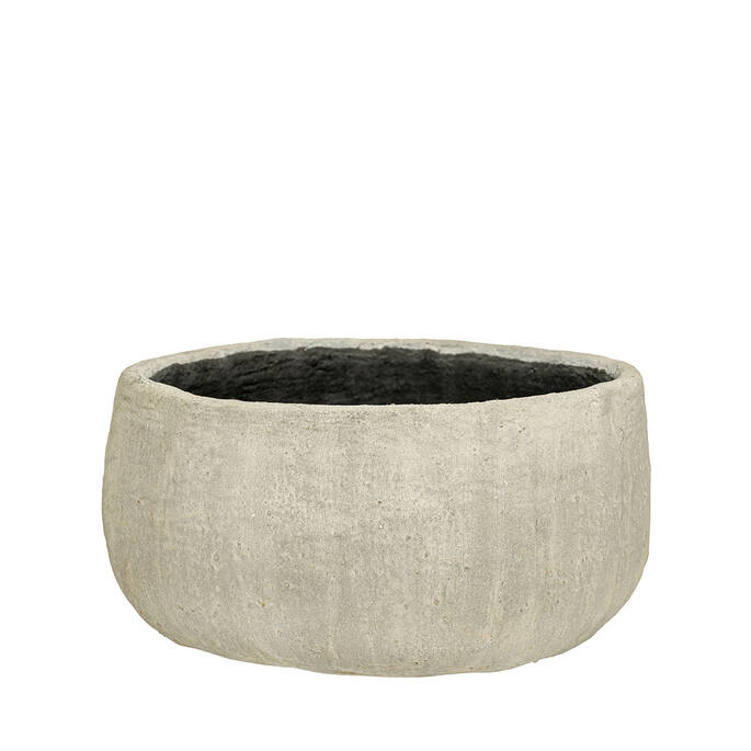Aya S, Wabi Beige Ø17cm
