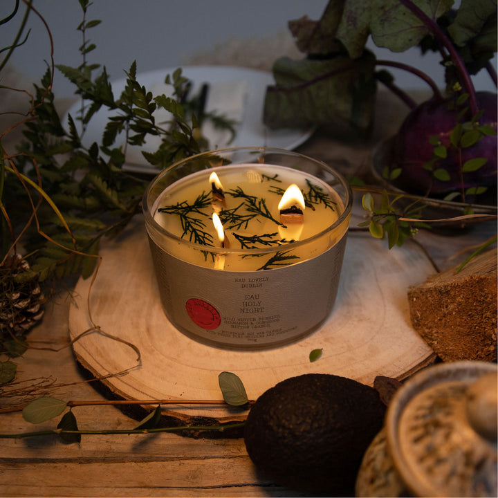 EAU HOLY NIGHT MULTI WICK LARGE