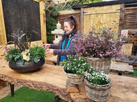 Windyridge Gardening for Beginners Tuesday Evening 6pm (6 Week Course starts 13th May 2025)